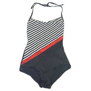 Vintage Union Made 1 Piece Swimsuit